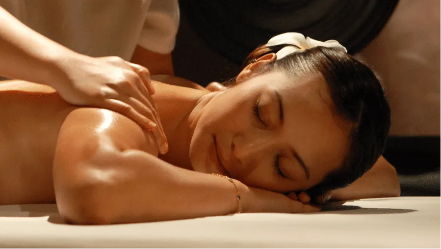 Coral Spa